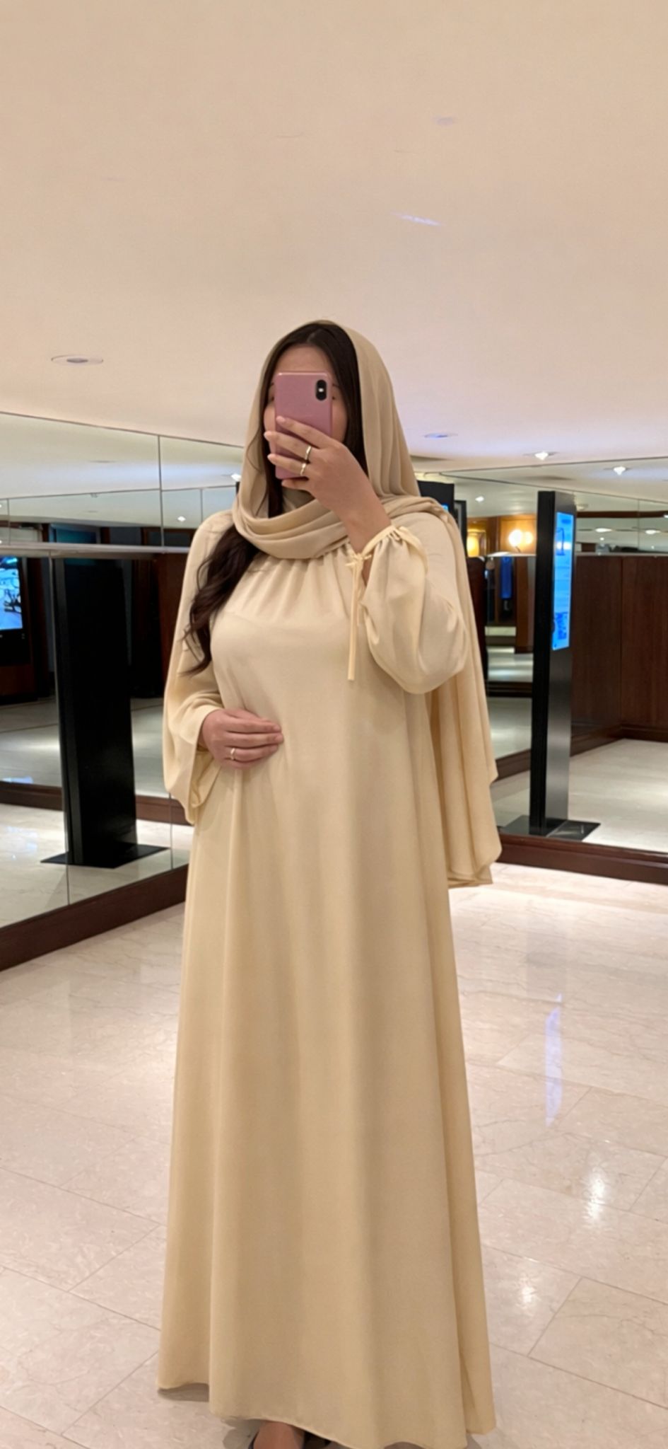 Elara Dress