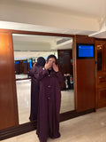 moonlight abaya